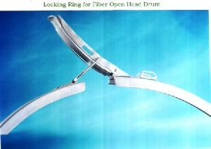 Fibre Drum Locking Rings