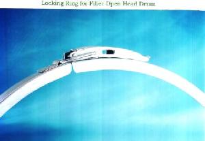 Fibre Drum Locking Rings