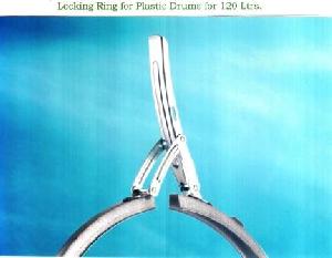 Plastic Drum Locking Rings