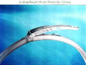 Plastic Drum Locking Rings