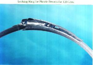 Plastic Drum Locking Rings