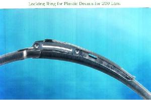 Plastic Drum Locking Rings