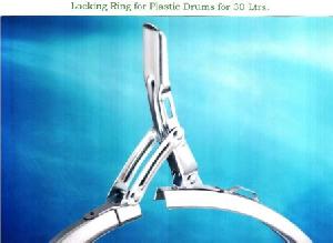 Plastic Drum Locking Rings