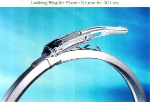 Plastic Drum Locking Rings