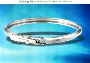 Plastic Drum Locking Rings