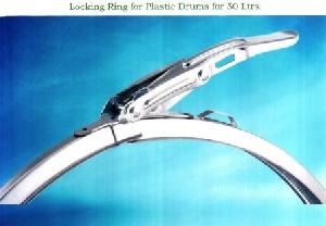 Plastic Drum Locking Rings