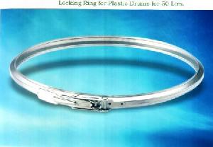 Plastic Drum Locking Rings
