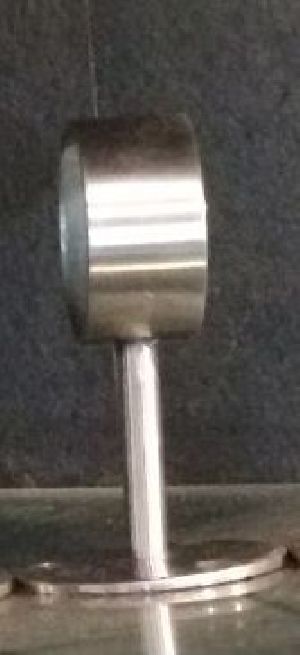 Stainless Steel Railing Pipe Holder