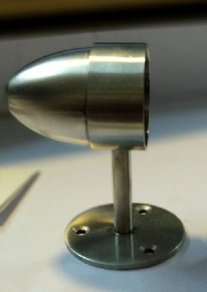 Stainless Steel Railing Pipe Holder