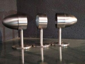 Stainless Steel Railing Pipe Holder