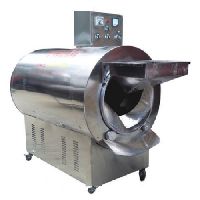 grain roasting machine