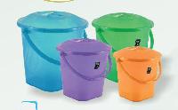 Plastic Biryani Bucket