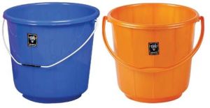 Plastic Buckets