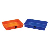 Plastic Tray