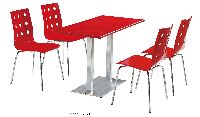 food court furniture