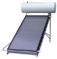 Fpc Solar Water Heater