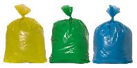 Polythene Bags