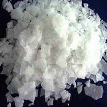 caustic soda