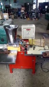 Agarbatti Making Machine