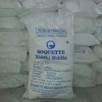 Maize Starch Powder