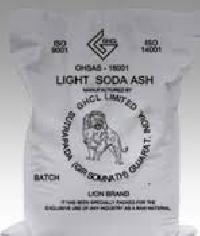 Light Soda Ash