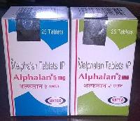 Alphalan Tablets