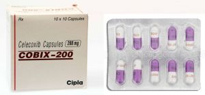 Celecoxib Capsules