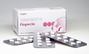 Finasteride Tablets