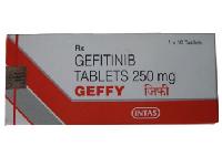 Geffy Tablets