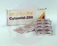 Cytomid tables