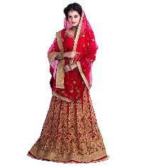 Bridal Lehenga Choli