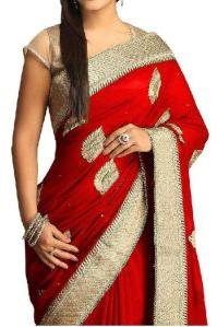 Georgette Sarees