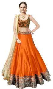 party wear lehenga choli