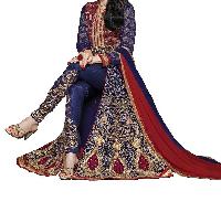 trendy salwar suits