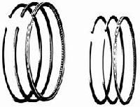 piston ring sets