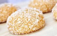 Coconut Cookies