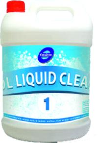 G1-2 GEOL LIQUID CLEANER