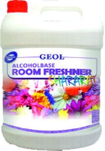 G2-4 GEOL ALCOHOLBASE ROOM FRESHENER SHARARAT