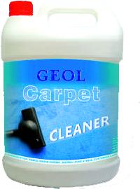 G6-7 GEOL CARPET CLEANER