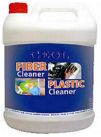 G6-8 GEOL FIBER & PLASTIC CLEANER