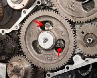 Camshaft Gear