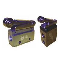 roller valves