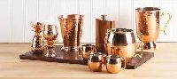 copper bar accessories