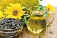 Sunflower Seed Oil