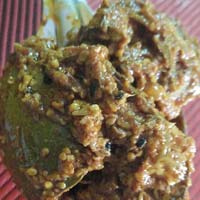 Mango Pickle