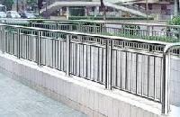 Stainless Steel Fences