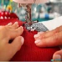 T-Shirt Stitching Service