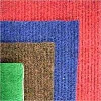 Non Woven Carpets