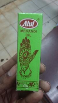 ATUL MEHANDI OIL