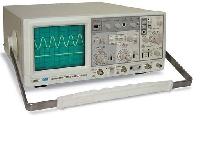 Analog Oscilloscope